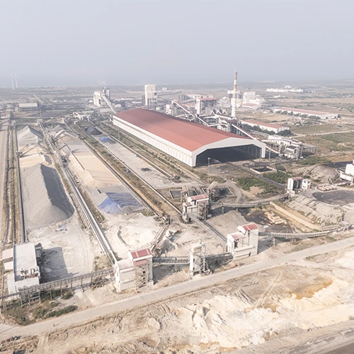 RSPL Soda Ash plant at Kuranga in Devbhumi Dwarka district inaugurated